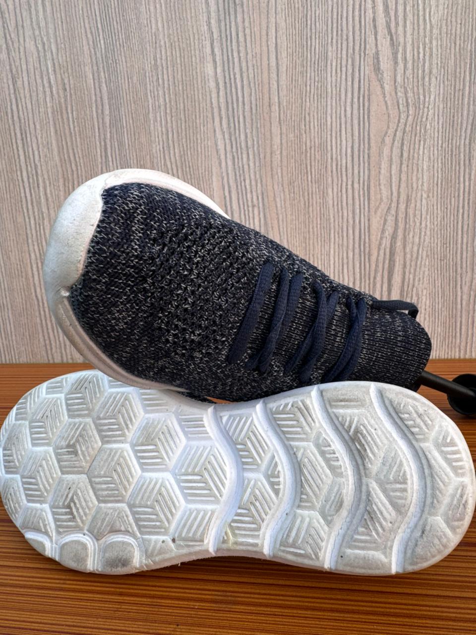 Knitted Sneakers – Lightweight & Breathable Casual Shoes