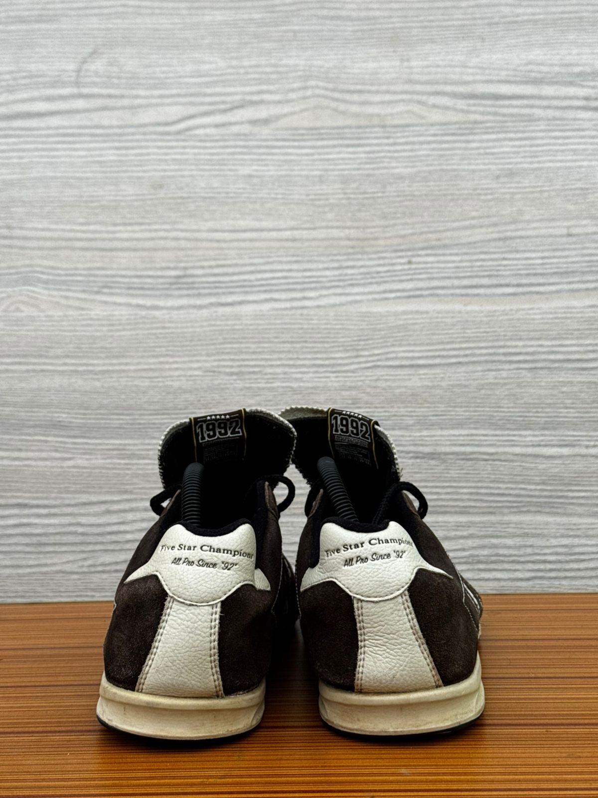 Sketchers Retro style