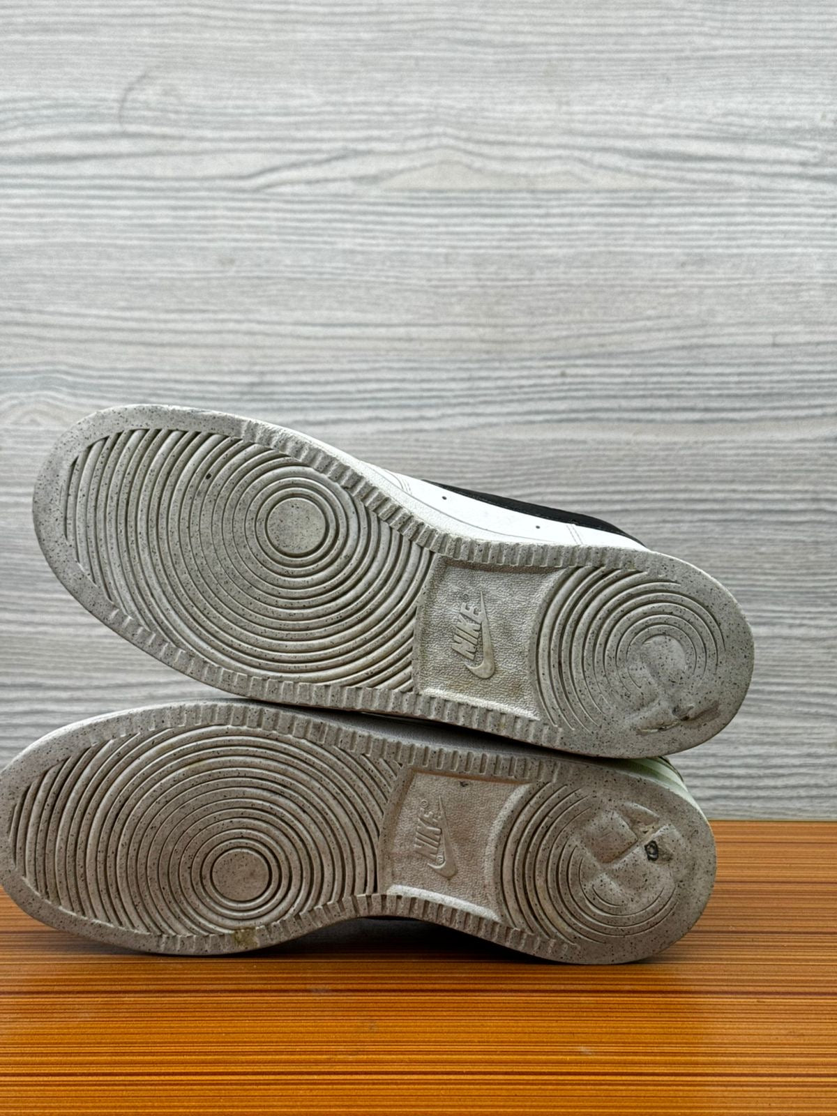 Nike Court Vision Low