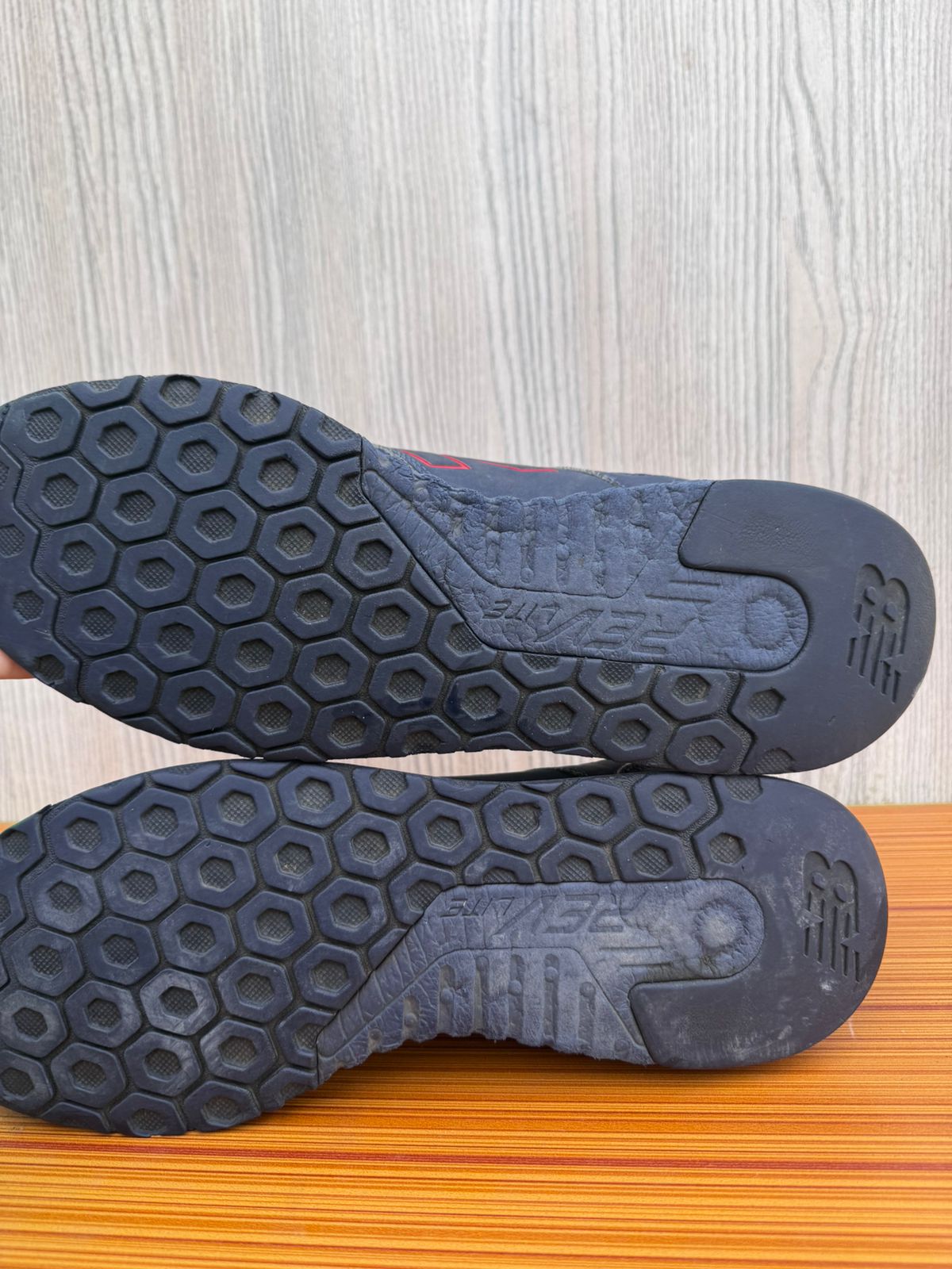 New Balance 247 – Blue