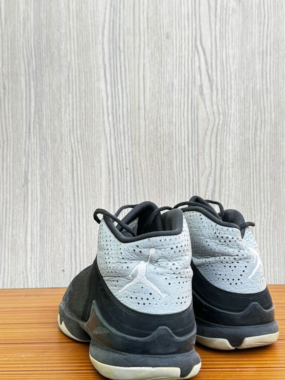 Air Jordans Super Fly 4