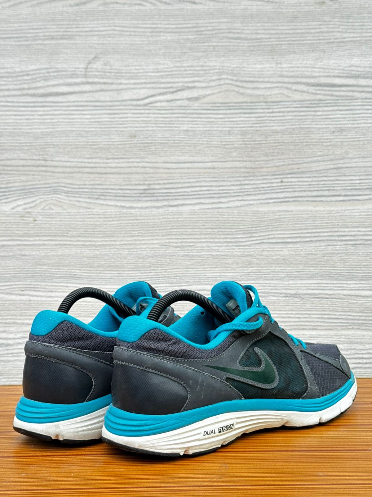 Nike Dual Fusion Run 3