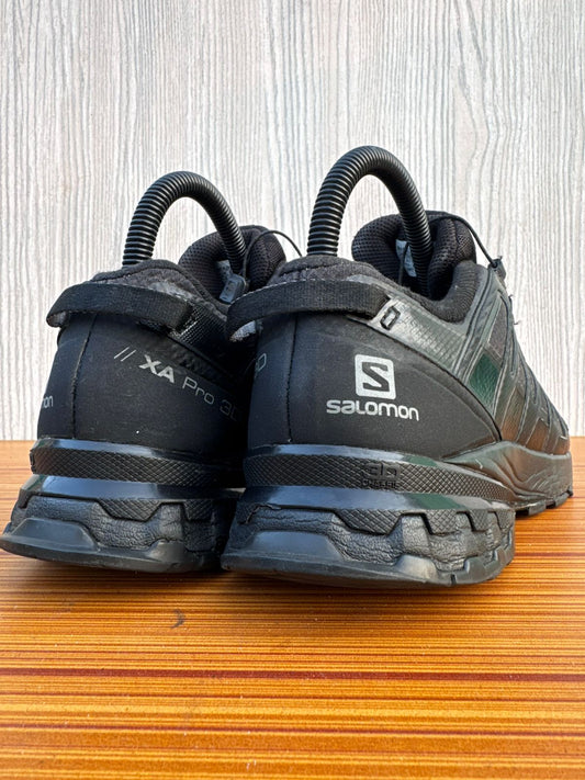 Salomon XA Pro 3D – Trail Running & Outdoor Shoes