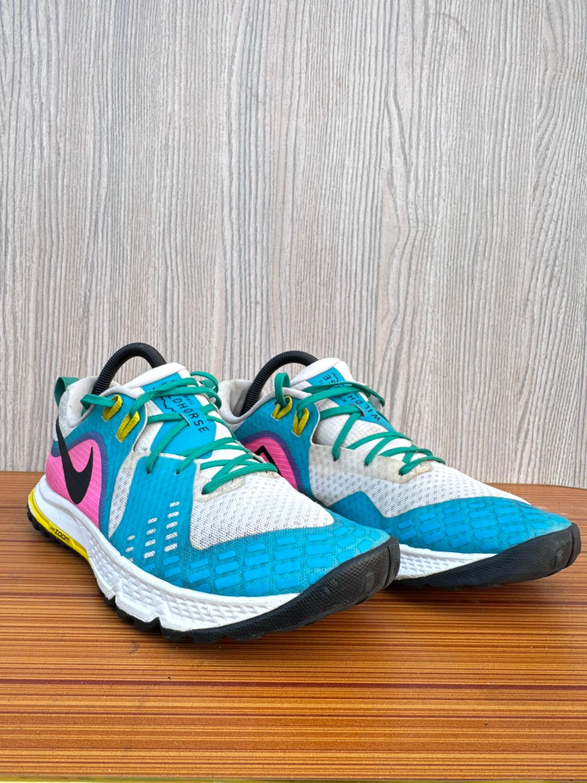 Nike Wildhorse 5 – Trail Running & Outdoor Shoes