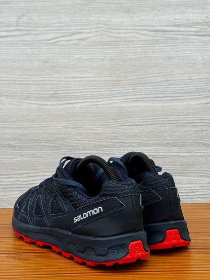 Salomon Blackstonia – Outdoor Hiking Shoes