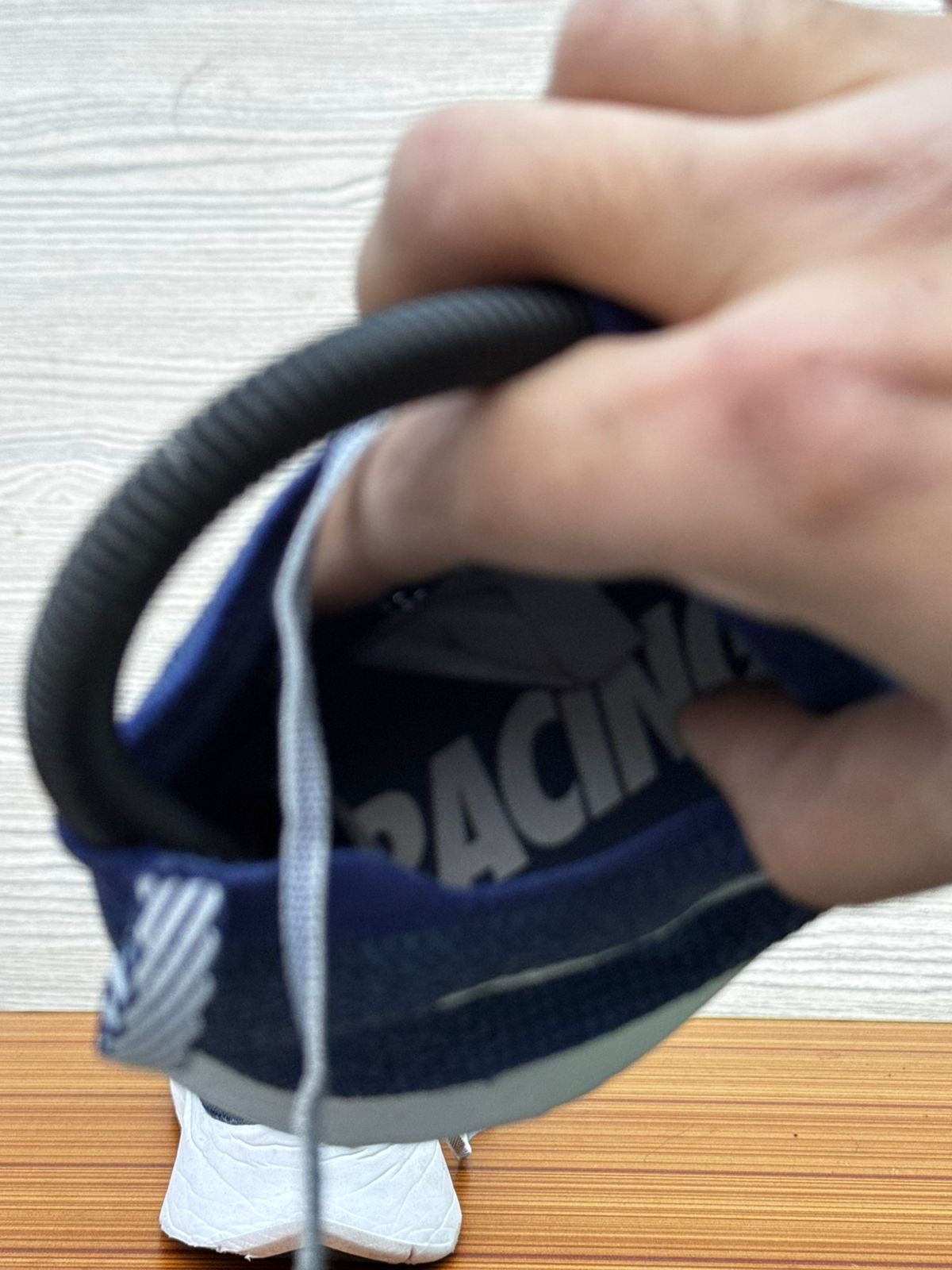 Nike Racing Zoom Fly