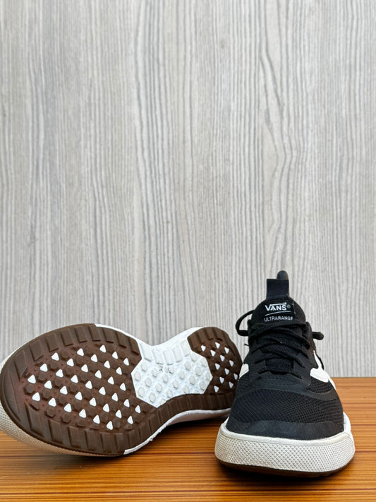 Vans Old School Sneakers