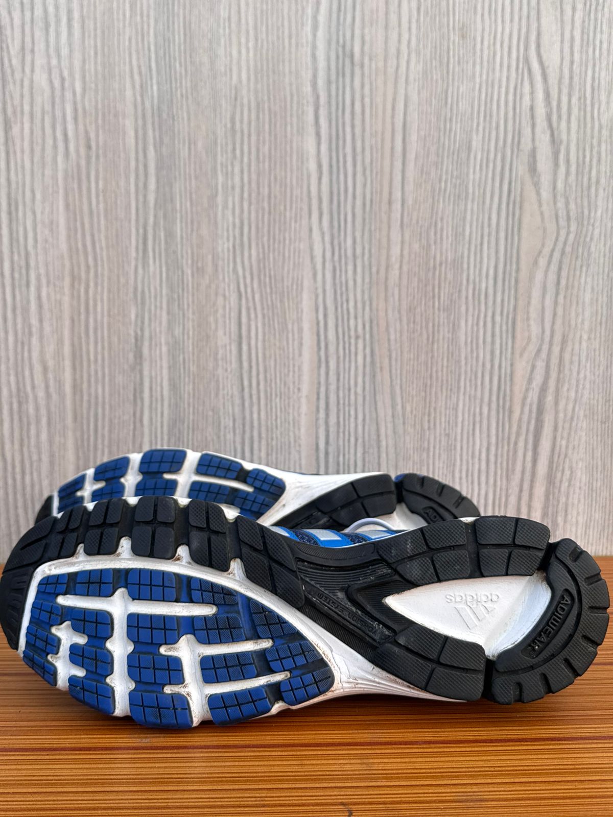 Adidas Nova Cushion – Lightweight Running & Training Shoes