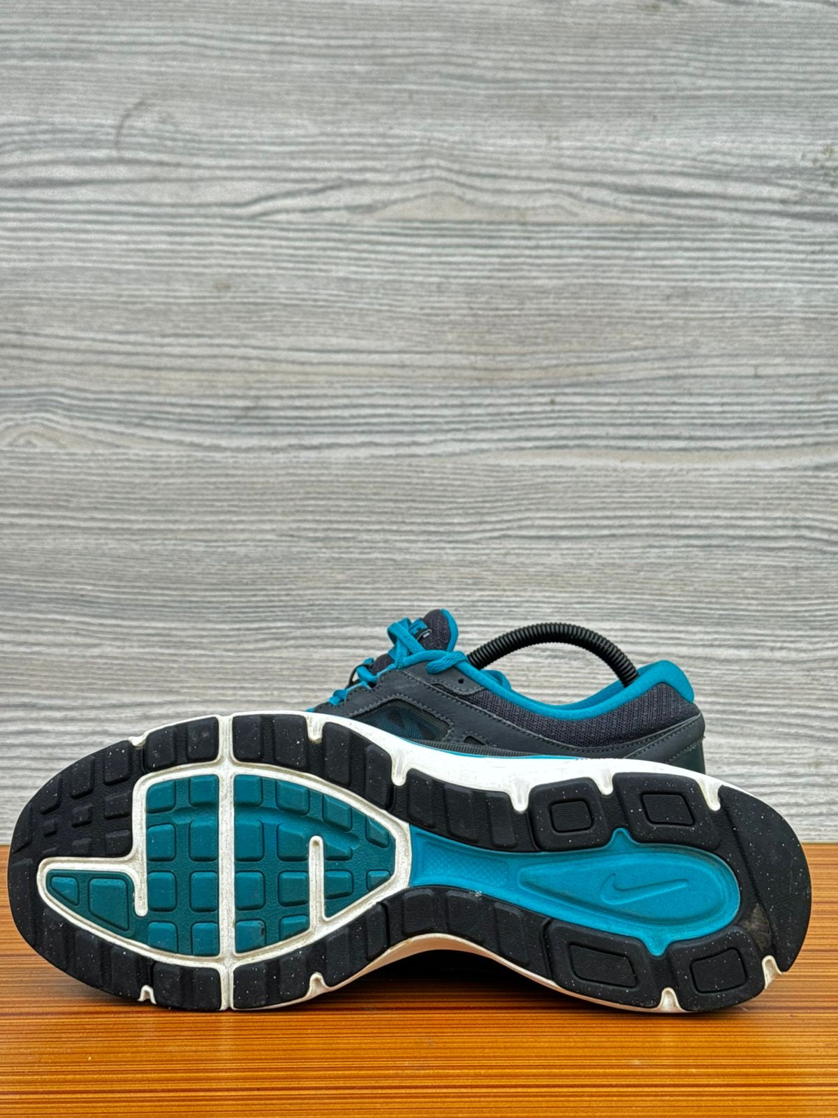 Nike Dual Fusion Run 3