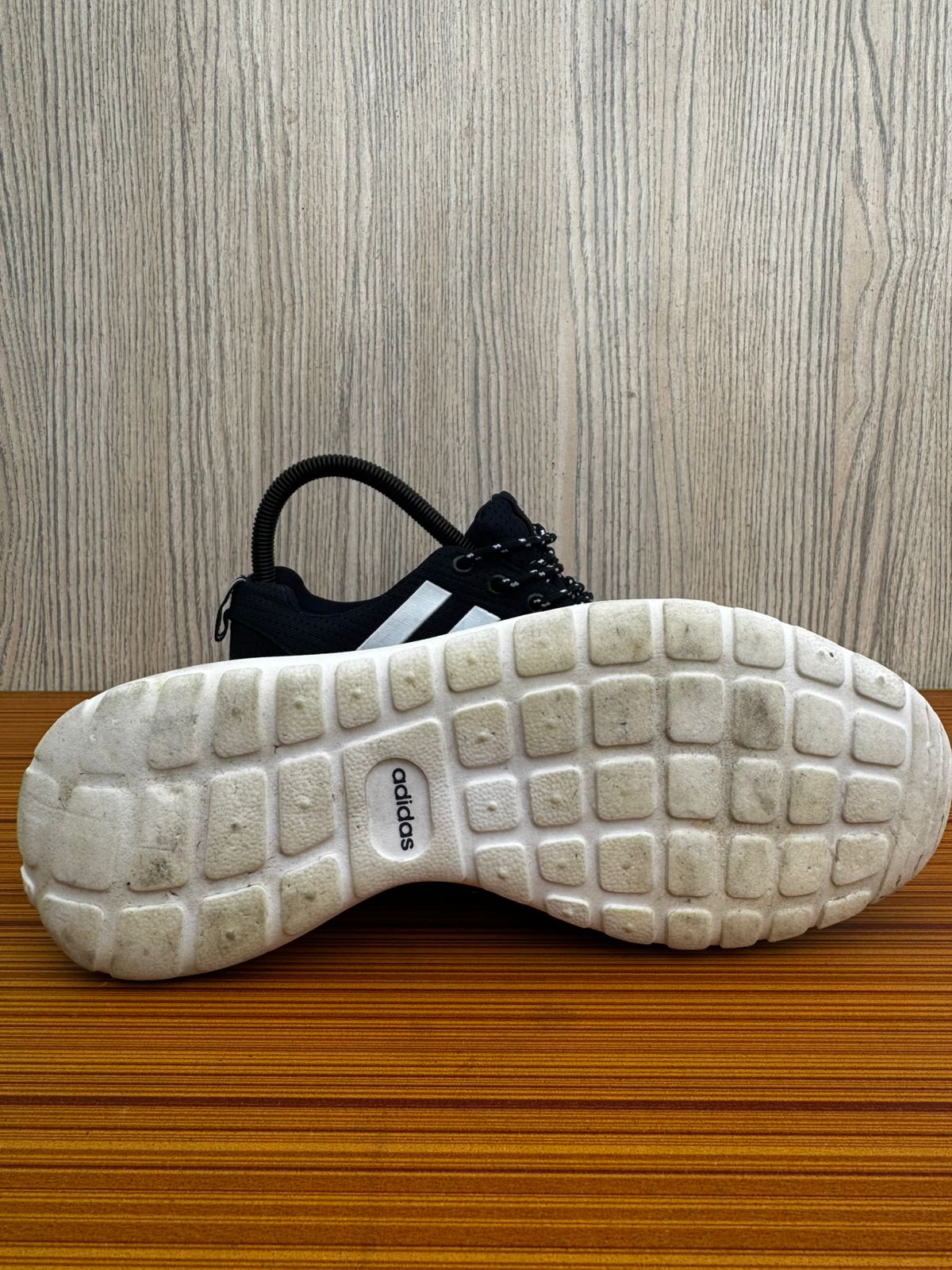 Adidas Cloudfoam QT Racer