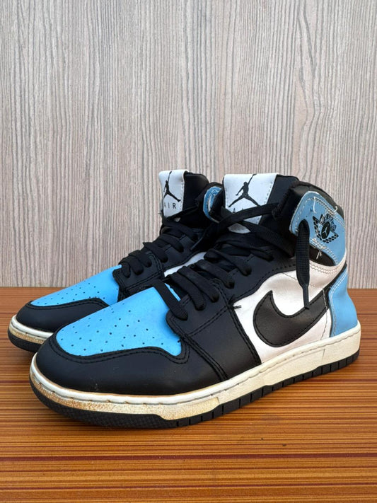 Air Jordan Retro High OG – Classic Basketball Sneakers