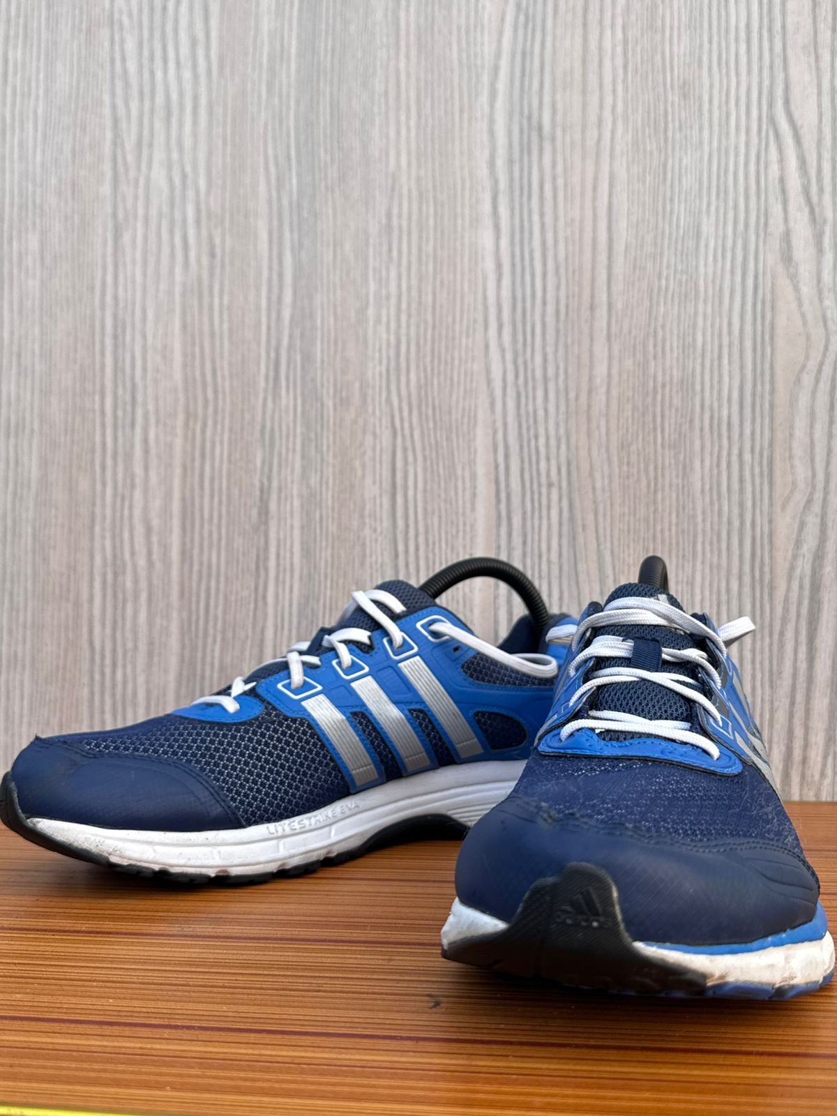 Adidas Nova Cushion – Lightweight Running & Training Shoes