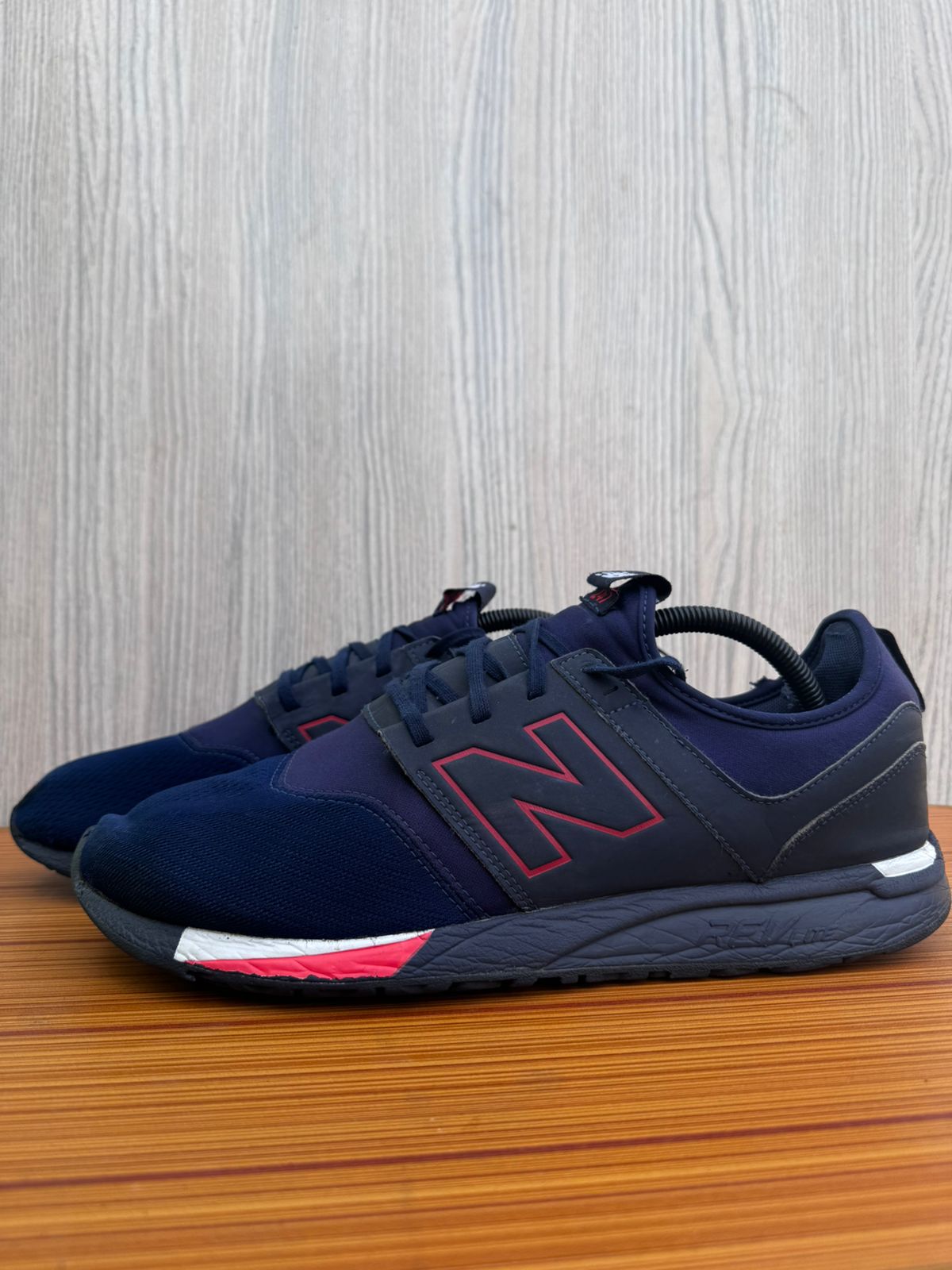 New Balance 247 – Blue