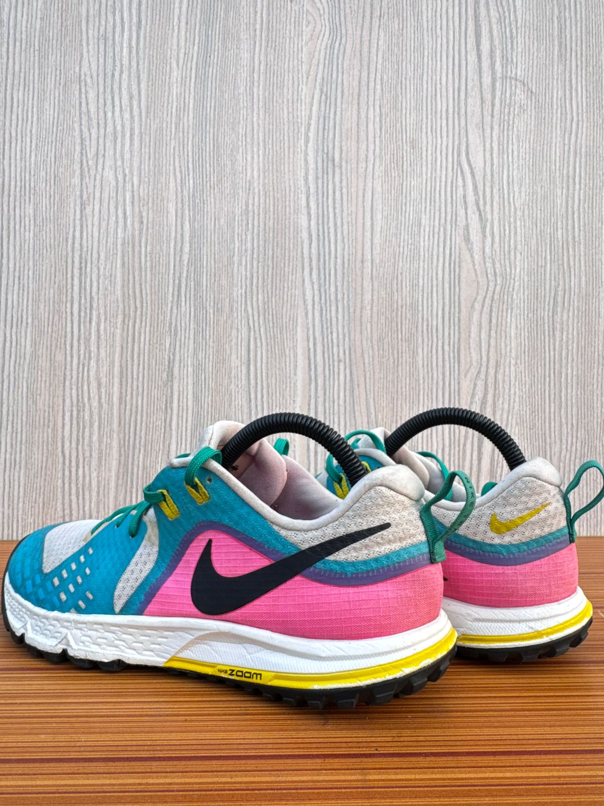 Nike Wildhorse 5 – Trail Running & Outdoor Shoes