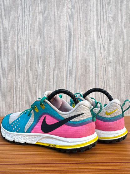 Nike Wildhorse 5 – Trail Running & Outdoor Shoes