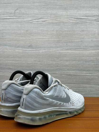 Nike Air Max Wolf Gray