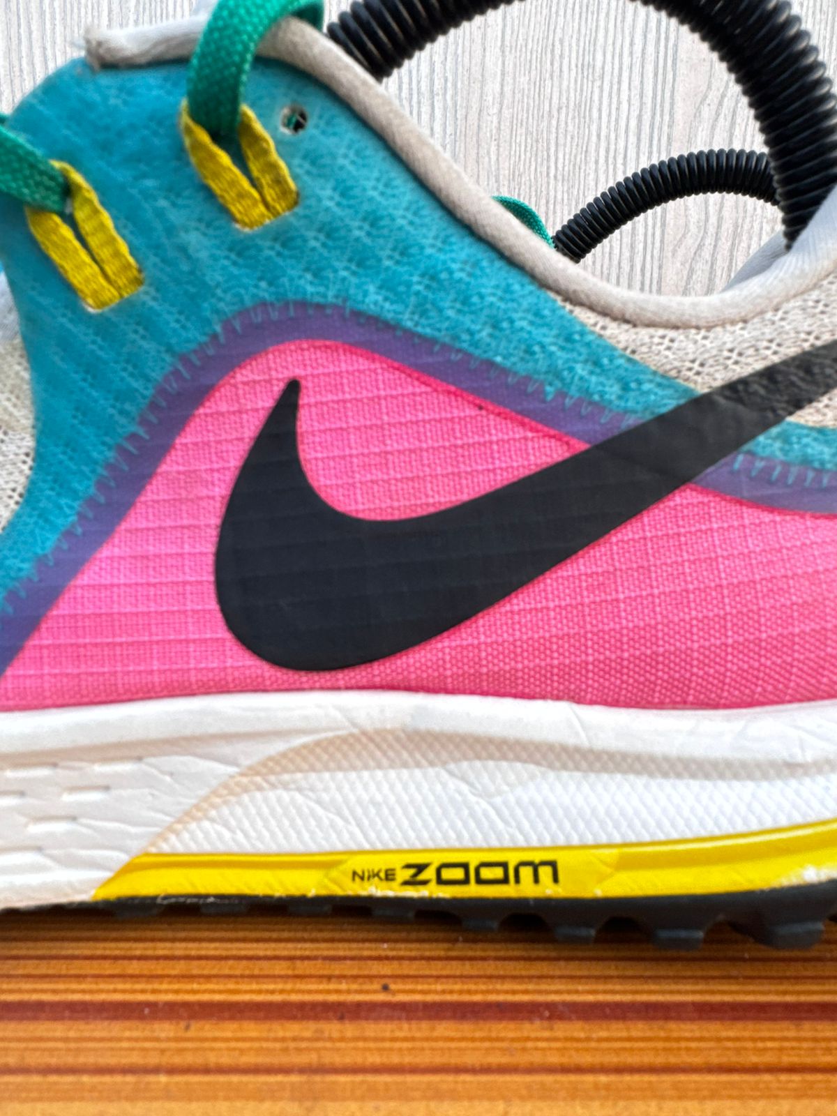 Nike Wildhorse 5 – Trail Running & Outdoor Shoes