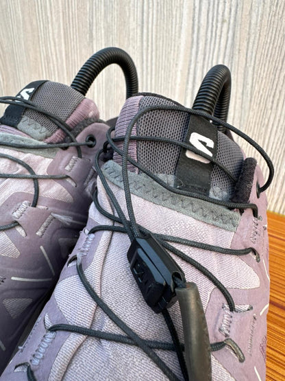 Salomon Speedcross 6 – Trail Running & Outdoor Shoes