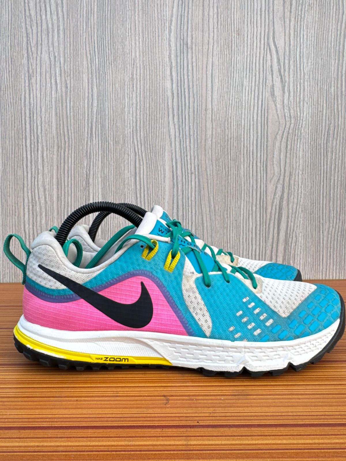 Nike Wildhorse 5 – Trail Running & Outdoor Shoes