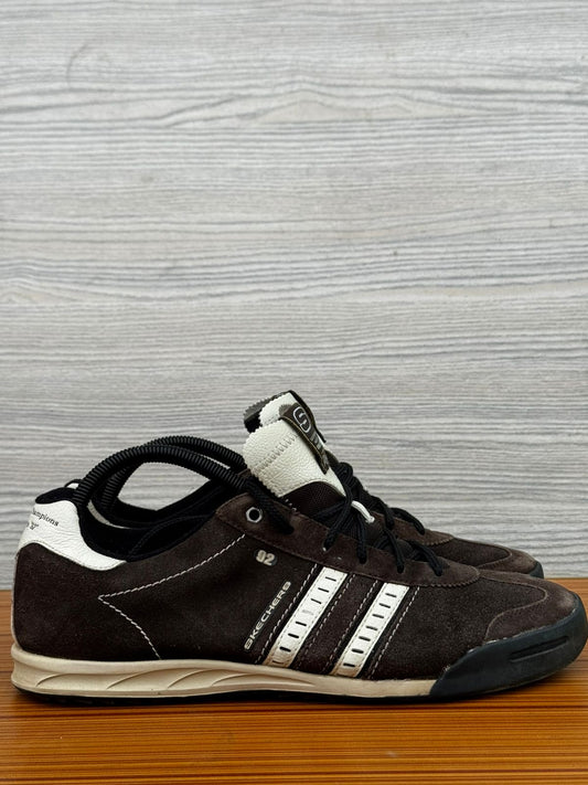 Sketchers Retro style