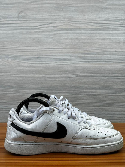 Nike Court Vision Low