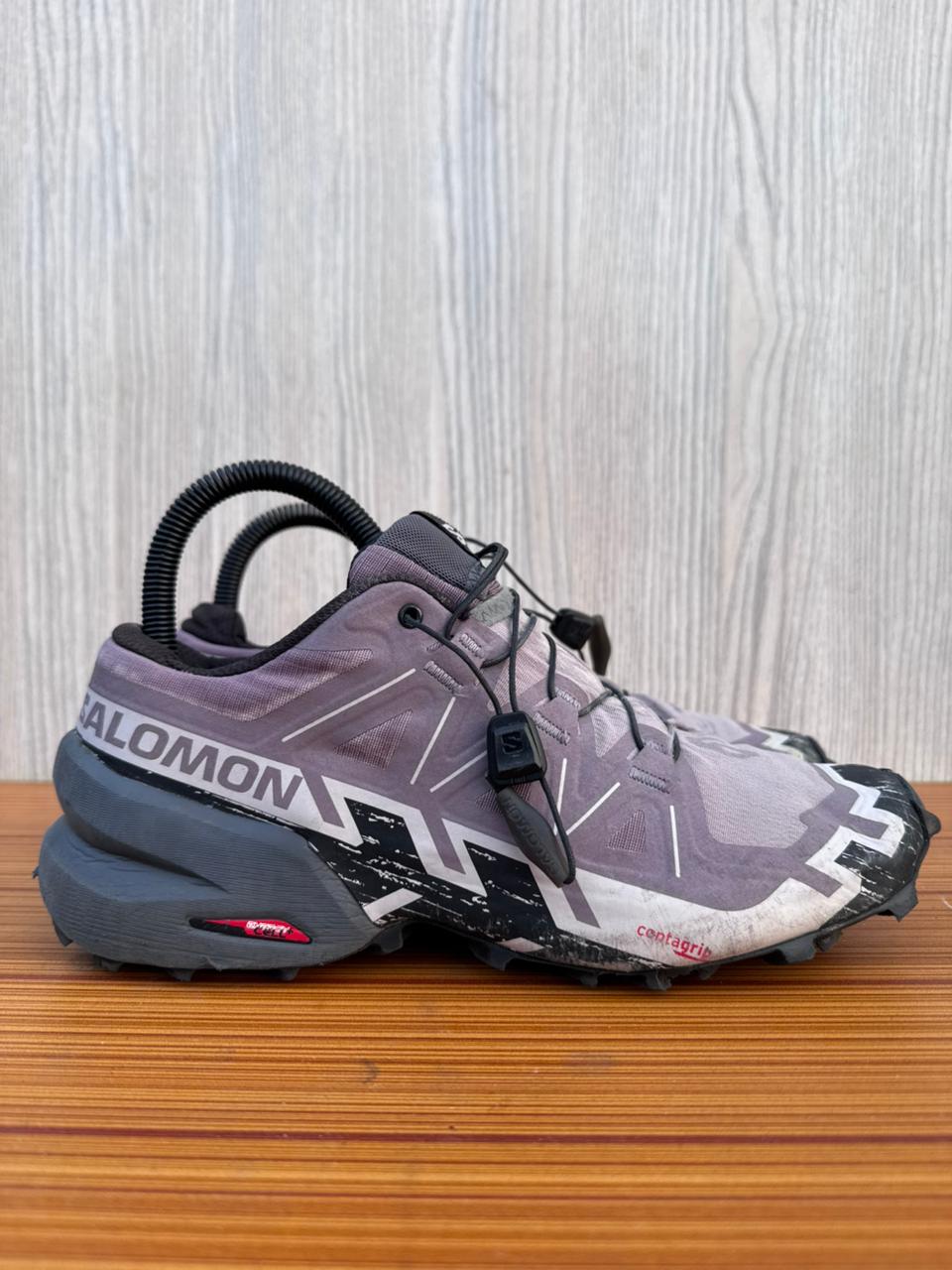 Salomon Speedcross 6 – Trail Running & Outdoor Shoes