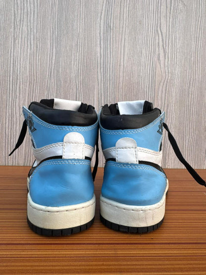 Air Jordan Retro High OG – Classic Basketball Sneakers