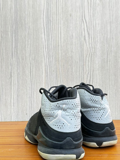 Air Jordans Super Fly 4