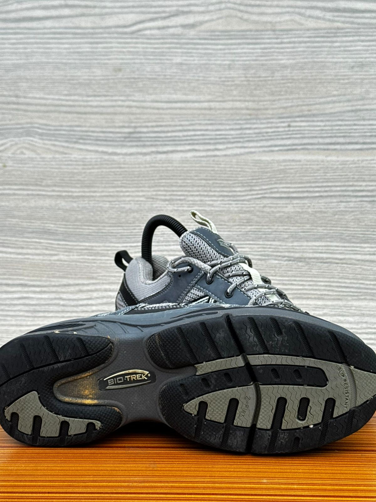 Bio Trek Outdoor Shoes