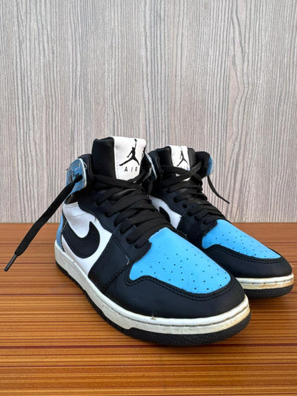 Air Jordan Retro High OG – Classic Basketball Sneakers