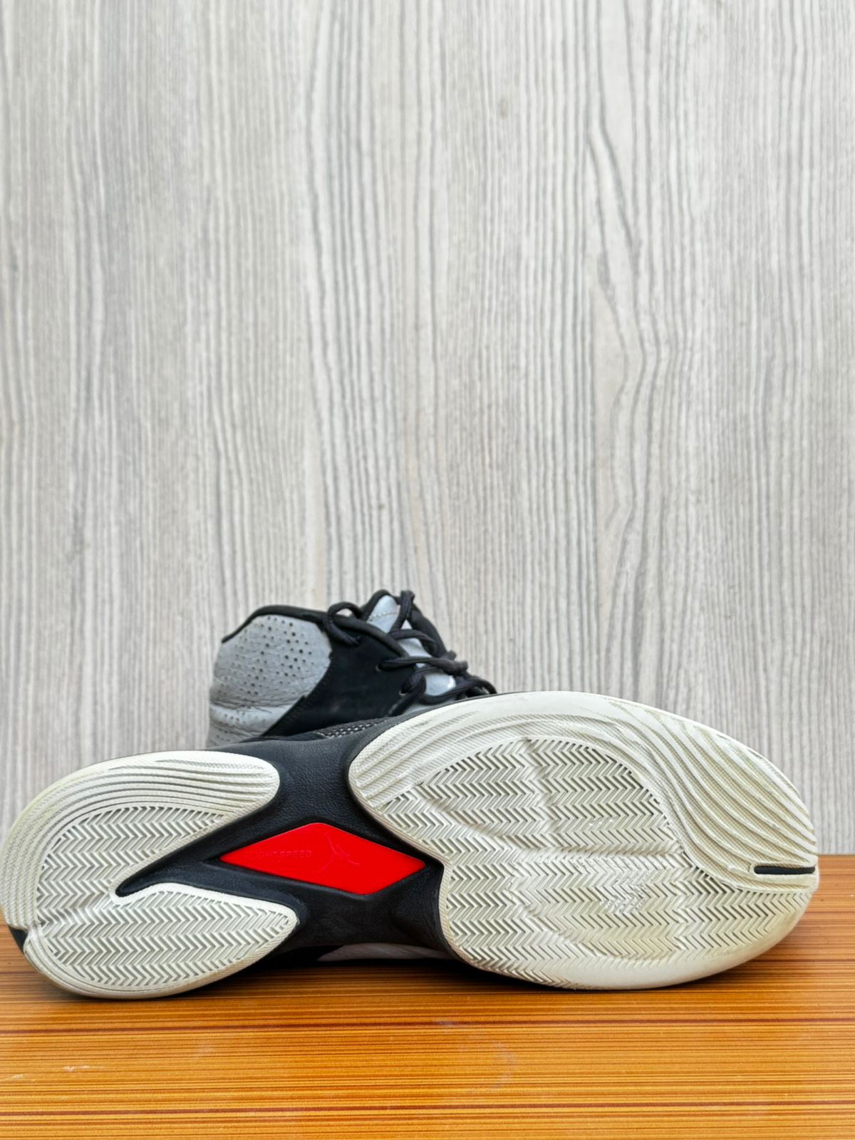 Air Jordans Super Fly 4