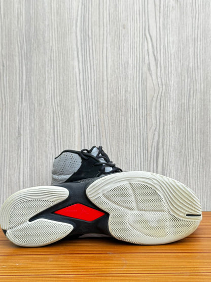 Air Jordans Super Fly 4