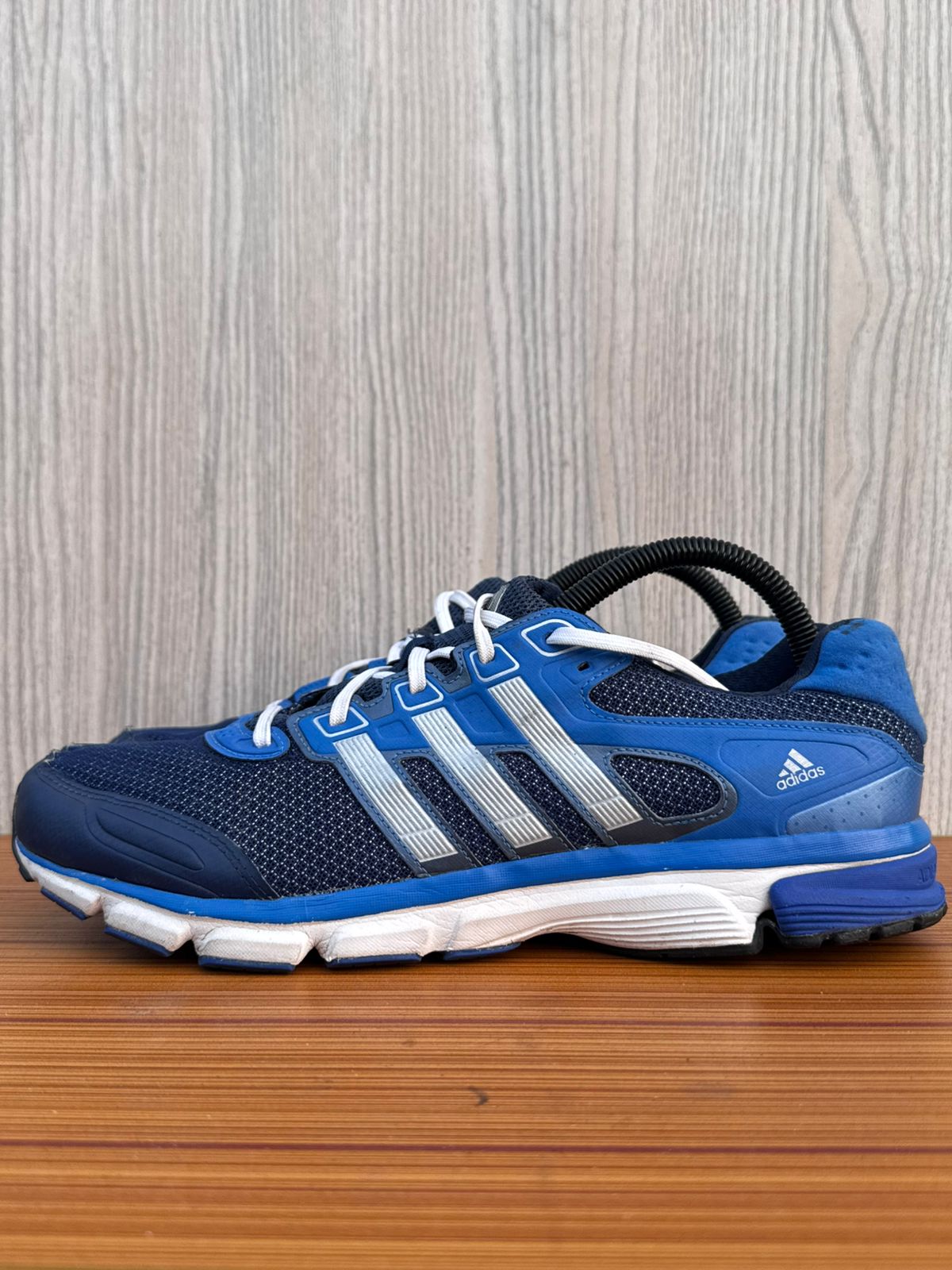 Adidas Nova Cushion – Lightweight Running & Training Shoes