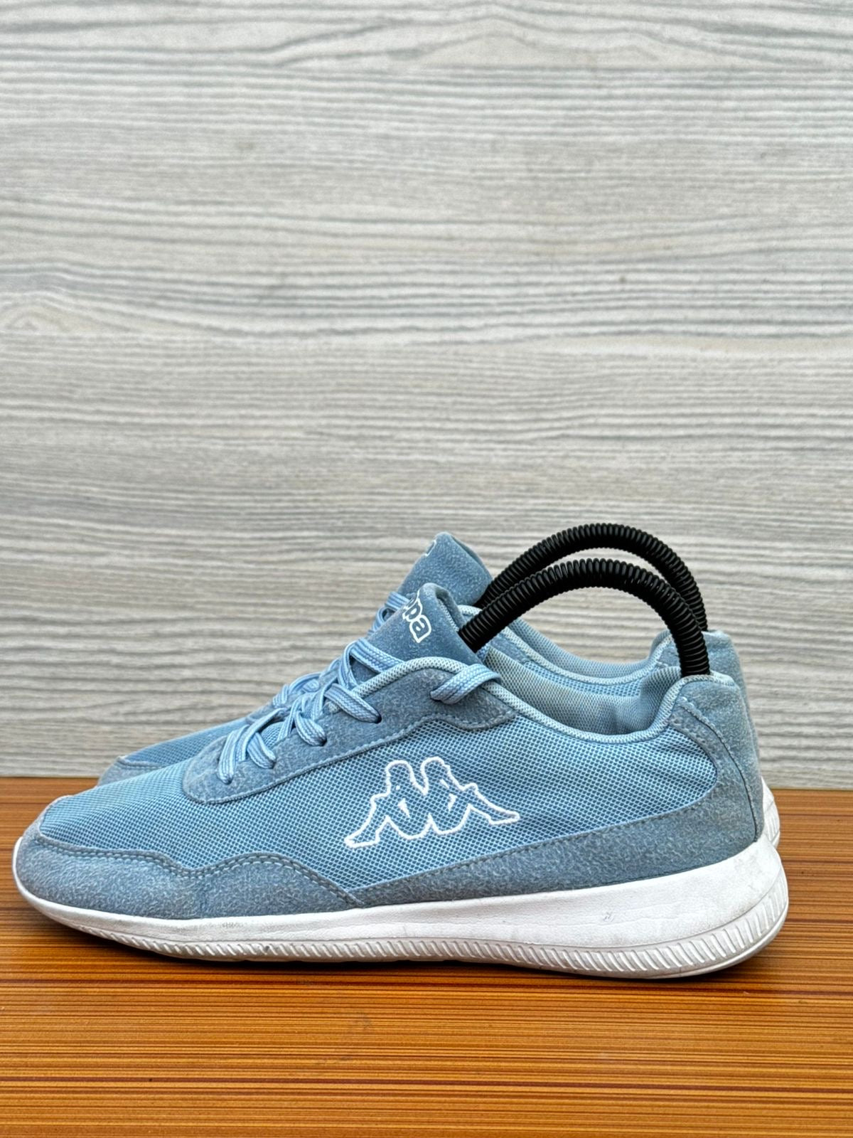 Kappa Follow Low Top
