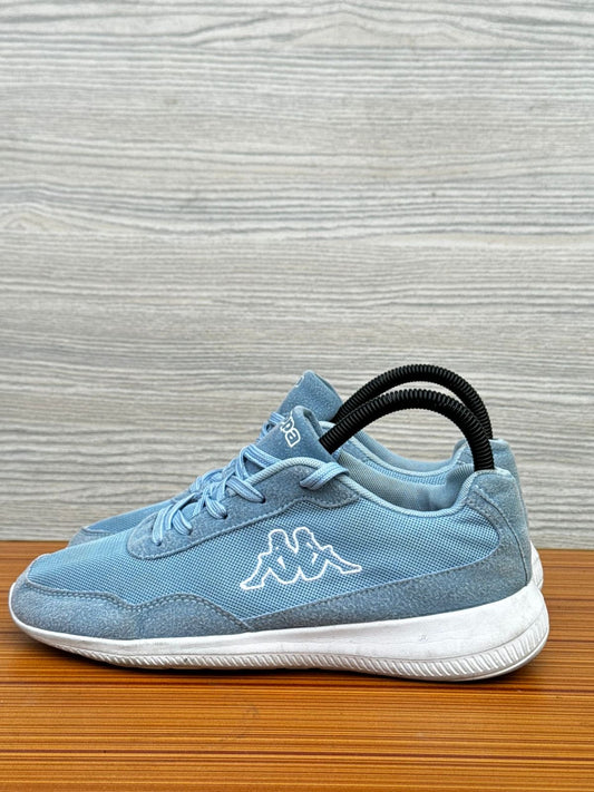 Kappa Follow Low Top