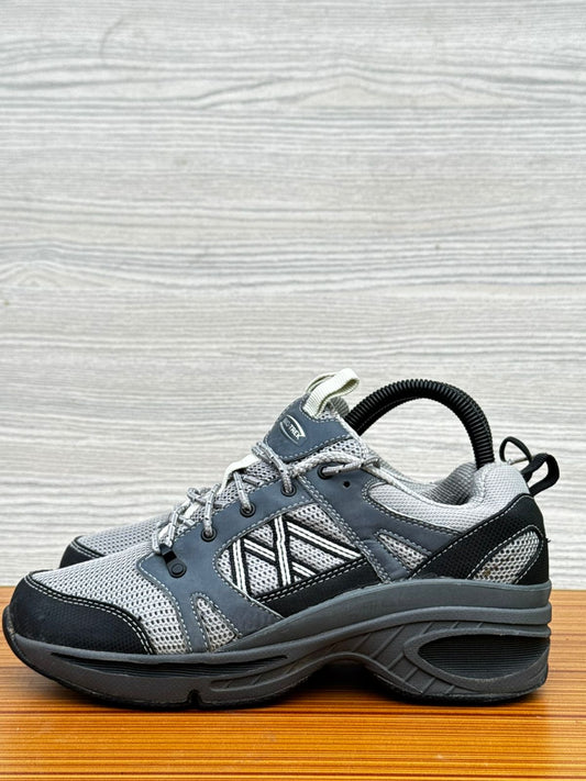 Bio Trek Outdoor Shoes
