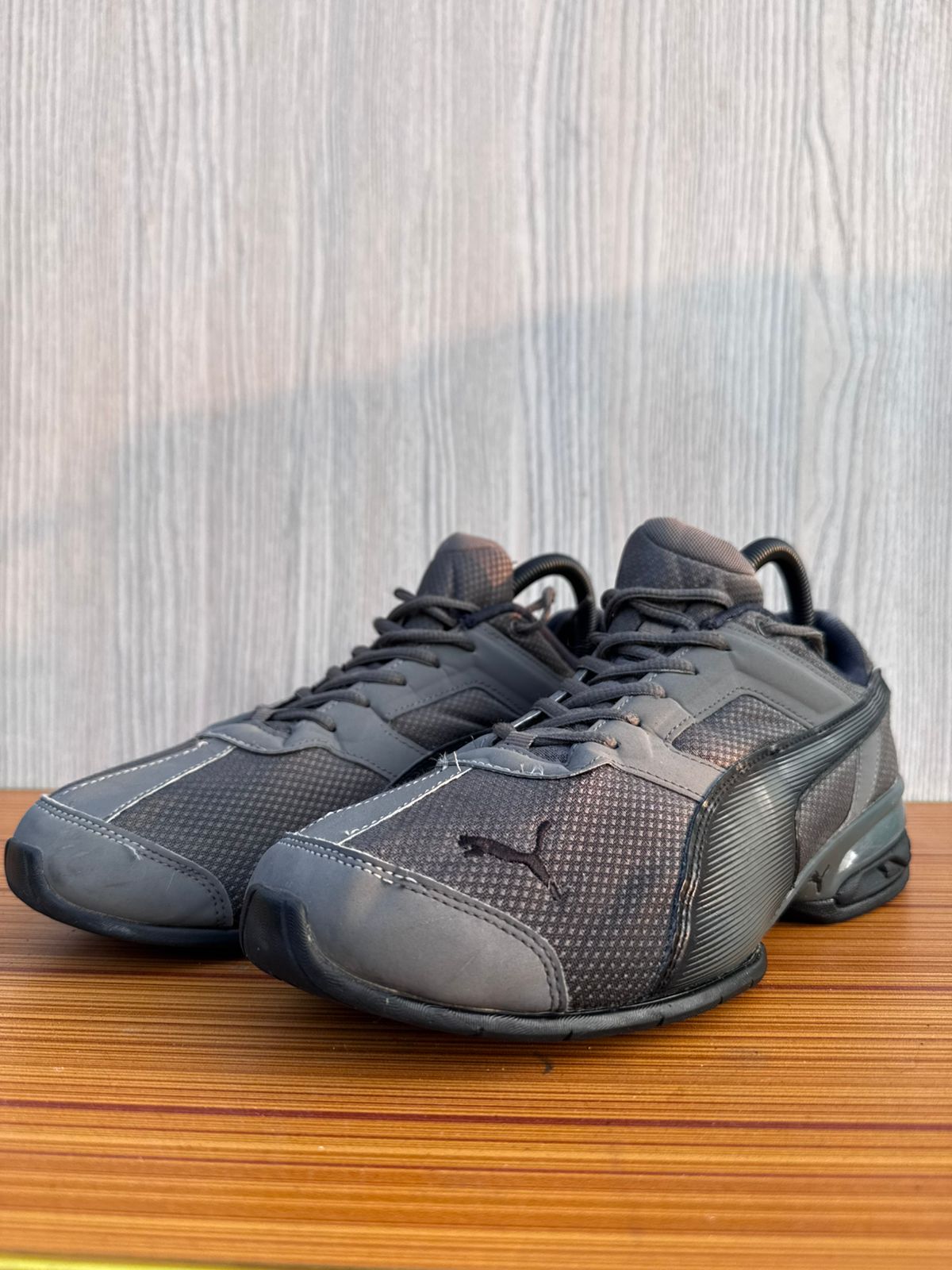 Puma Tazon 7 – Lightweight Training & Running Shoes