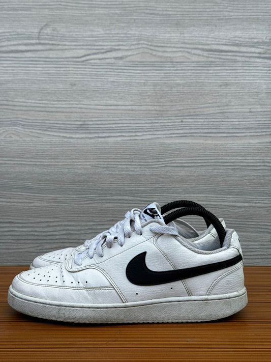 Nike Court Vision Low