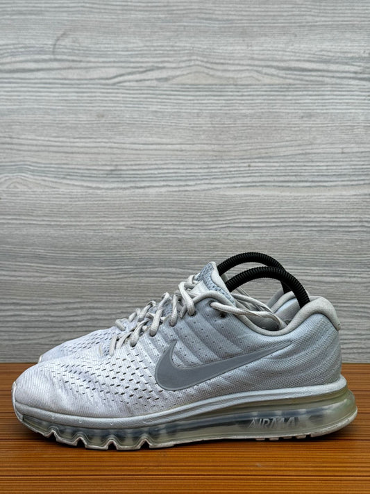Nike Air Max Wolf Gray