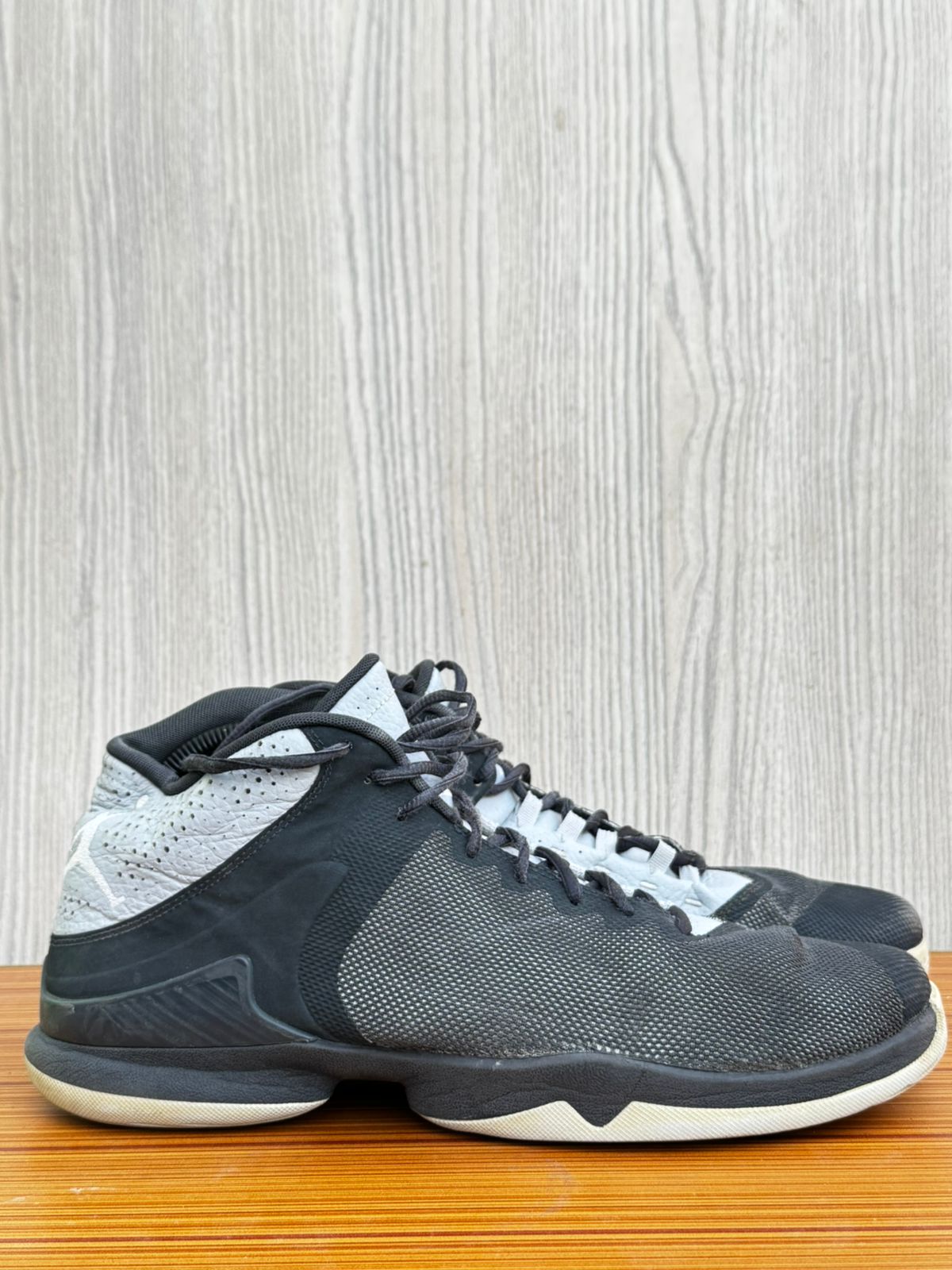 Air Jordans Super Fly 4