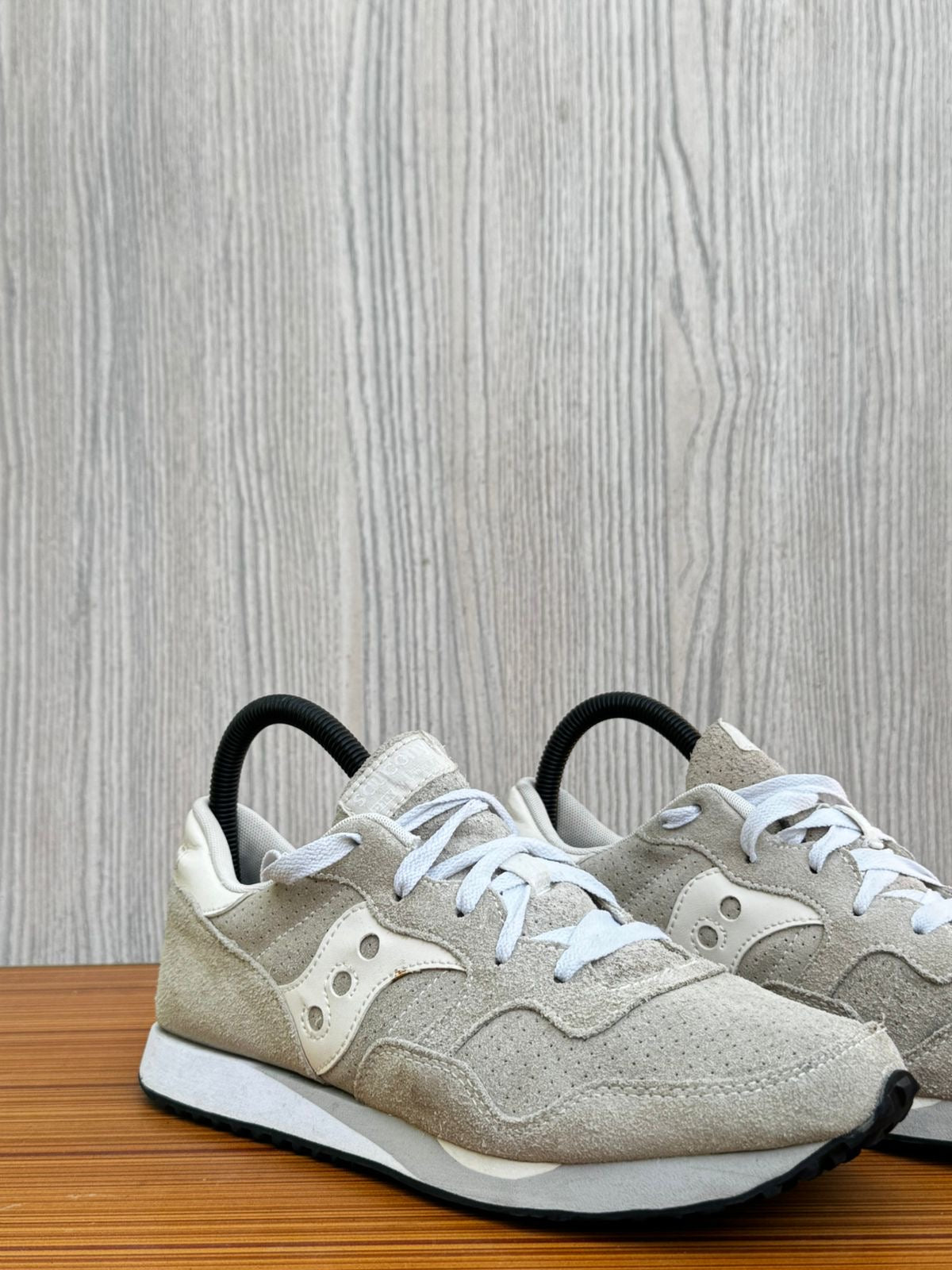 Saucony DXN Trainer