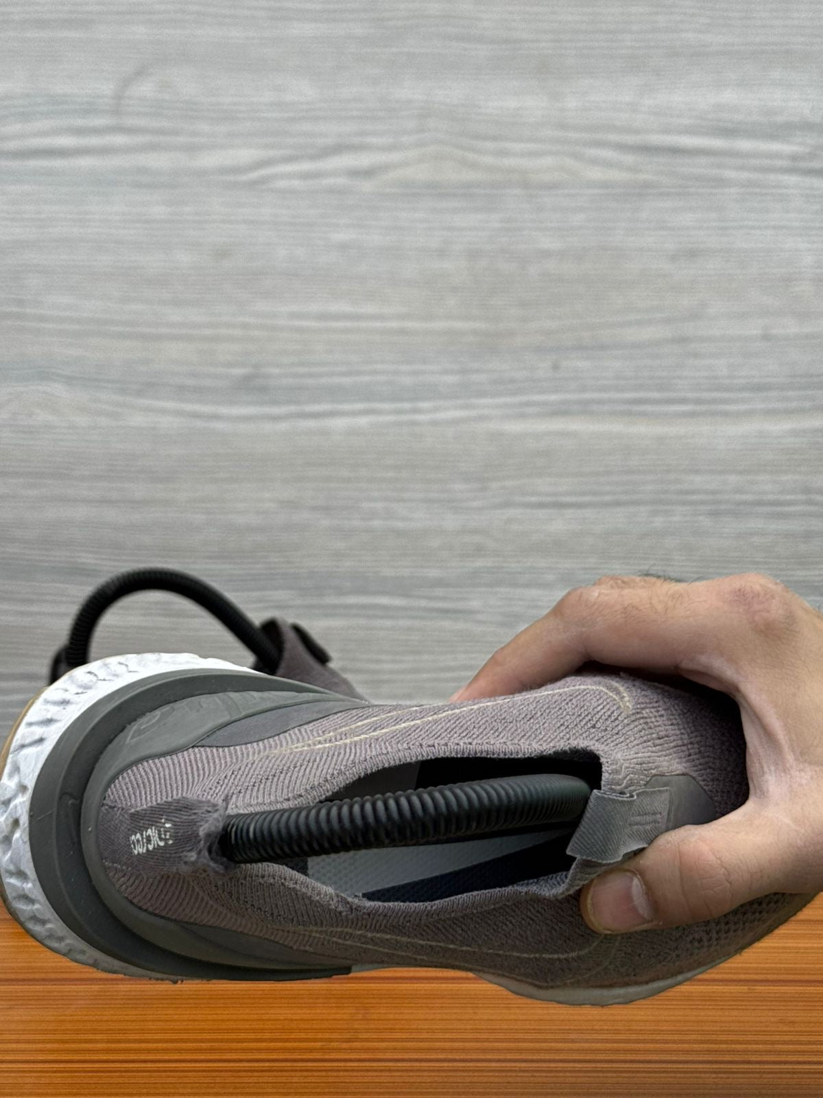 Nike Epic Phantom Flyknit