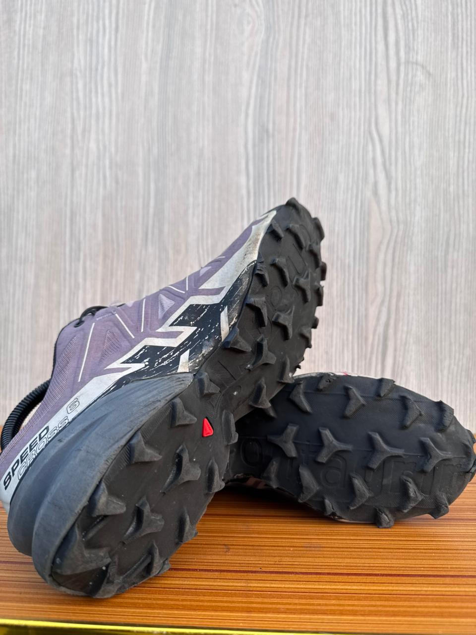 Salomon Speedcross 6 – Trail Running & Outdoor Shoes