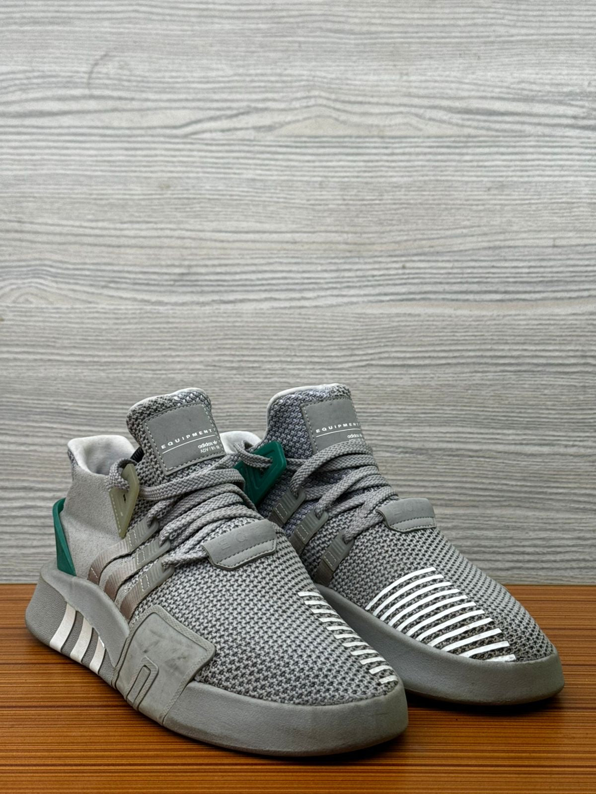 Adidas EQT Equipment ADV 91/18 – Retro Originals Sneakers