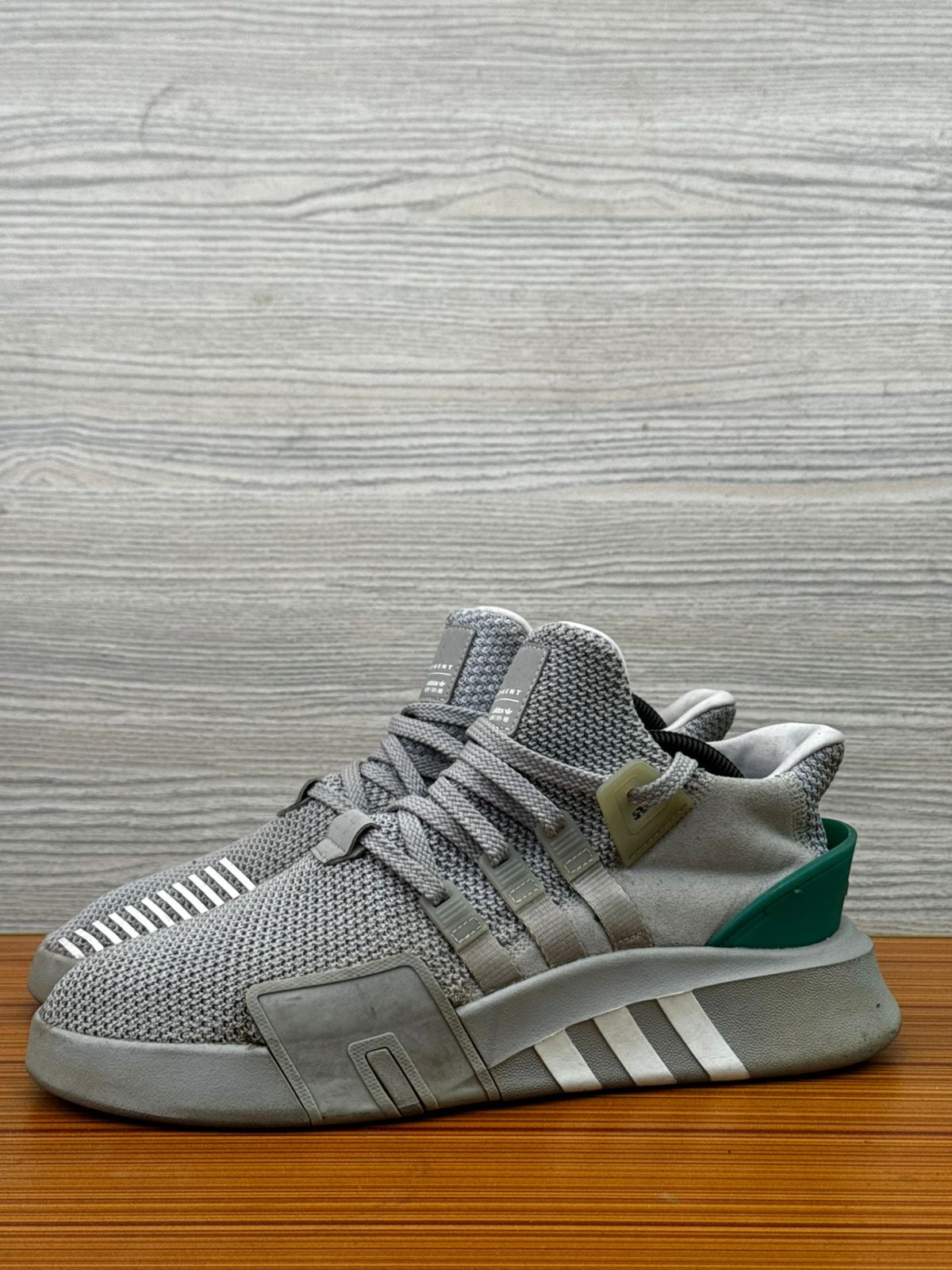 Adidas EQT Equipment ADV 91/18 – Retro Originals Sneakers