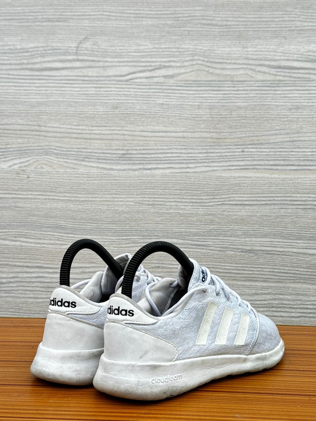 Adidas Cloudfoam QT Racer – Lightweight Comfort Sneakers