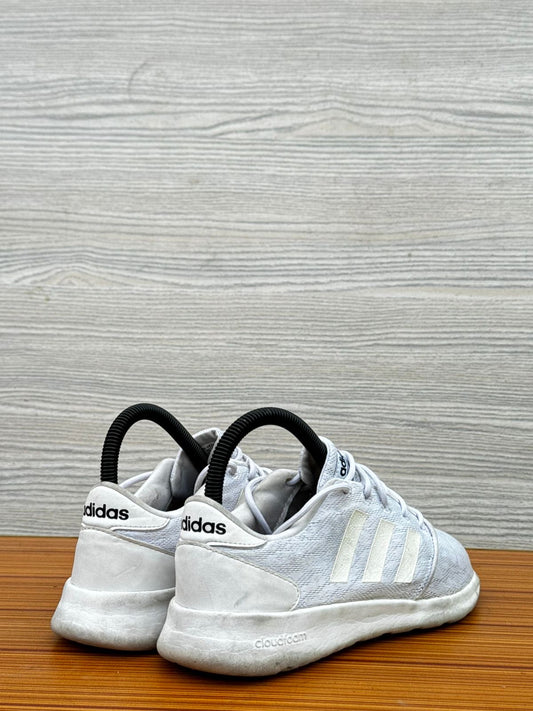 Adidas Cloudfoam QT Racer – Lightweight Comfort Sneakers